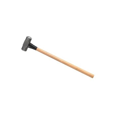 Bon 84-574 Sledge Hammer, 10 Lb 36 Wood Handle